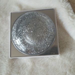 Limited edition Mac Snowglobe Eyeshadow